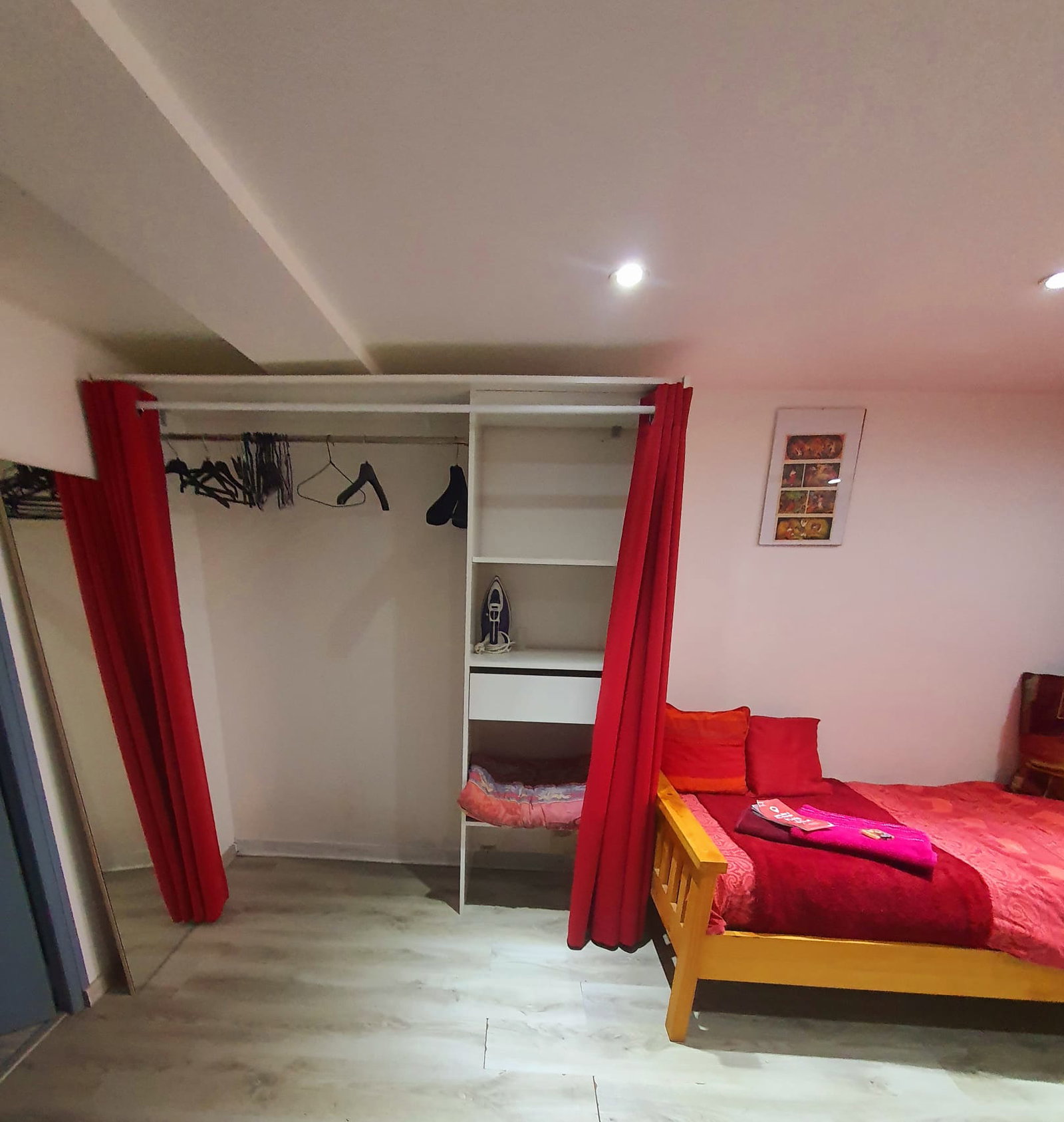 Shared Housing Ris-Orangis 364687