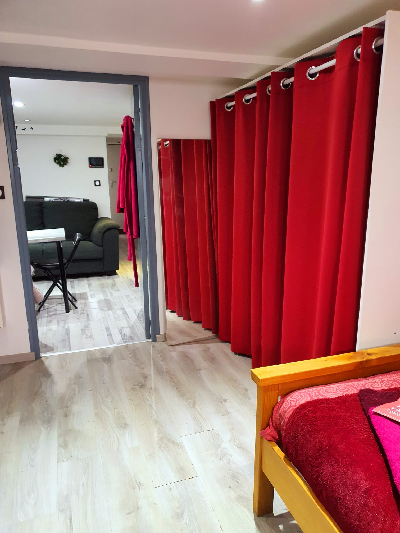 Shared Housing Ris-Orangis 364687