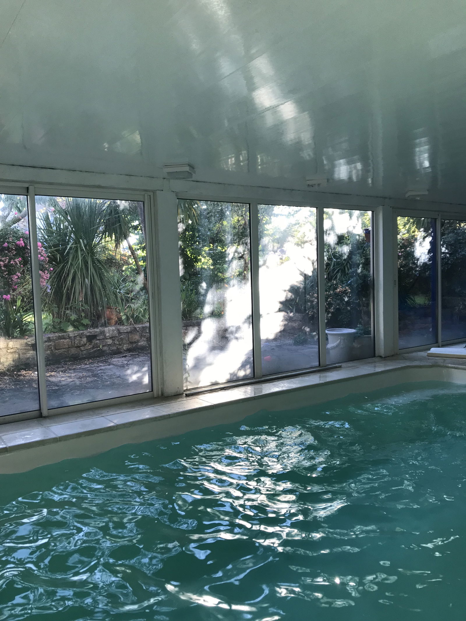 Homestay Landerneau 208138