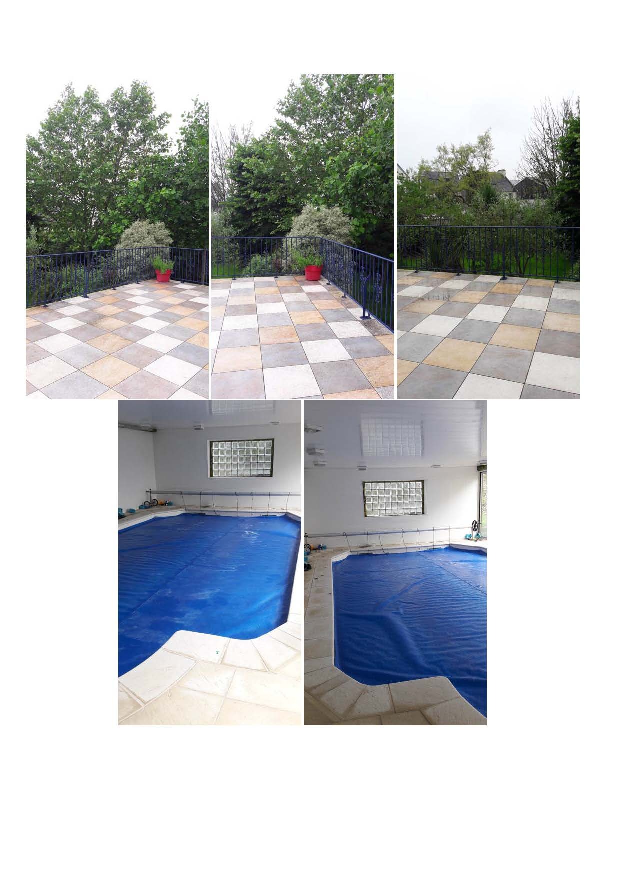 Homestay Landerneau 208138