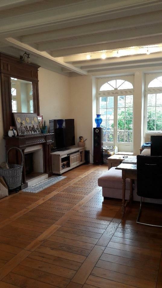 Homestay Landerneau 208138
