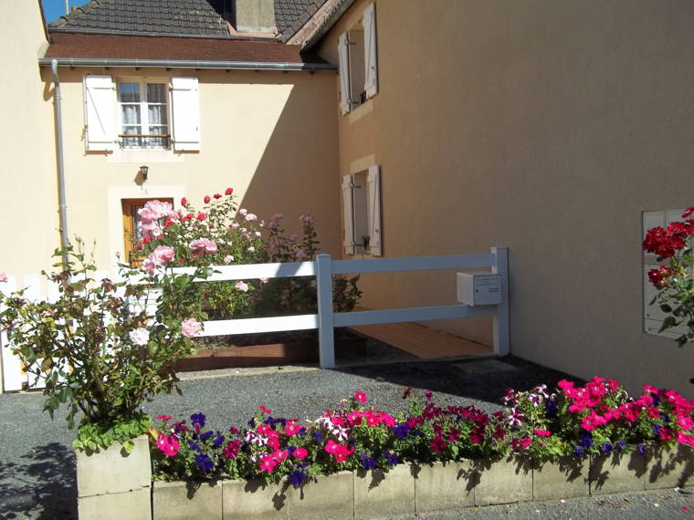 Homestay Éguzon-Chantôme 118876