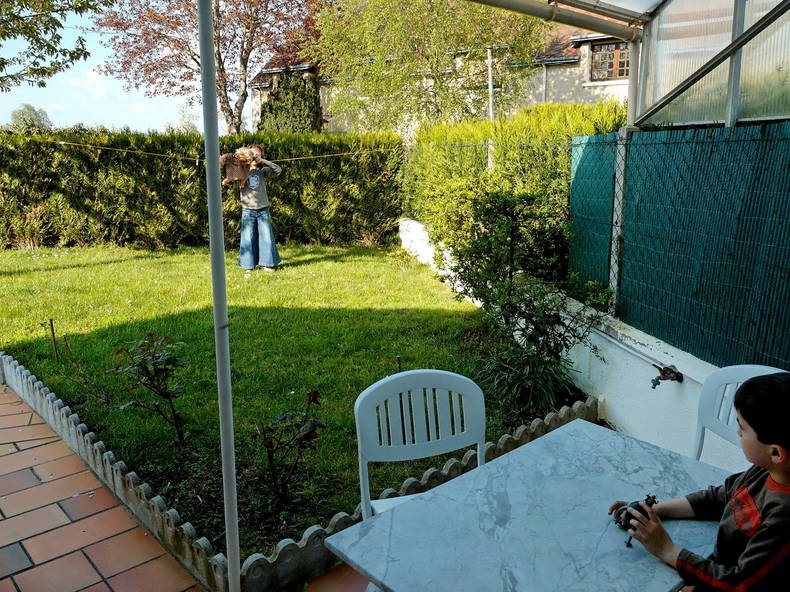 Toda La Casa Éguzon-Chantôme 118876-2