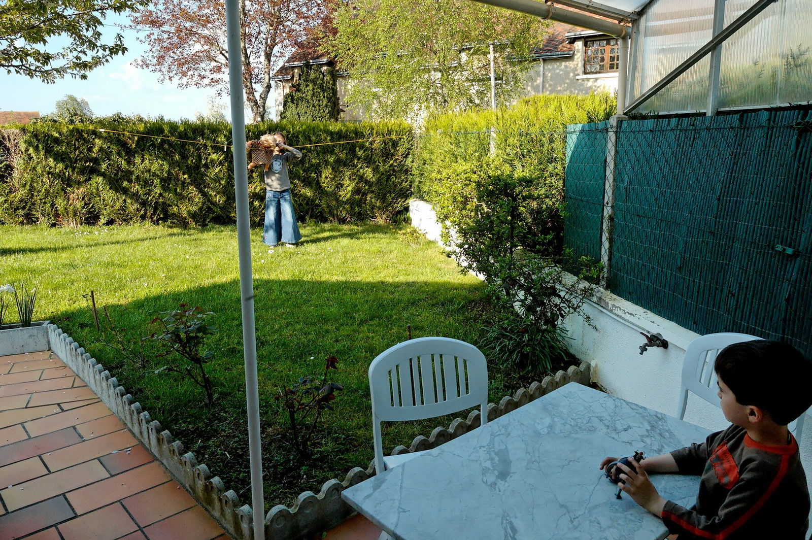 Tutta La Casa Éguzon-Chantôme 118876