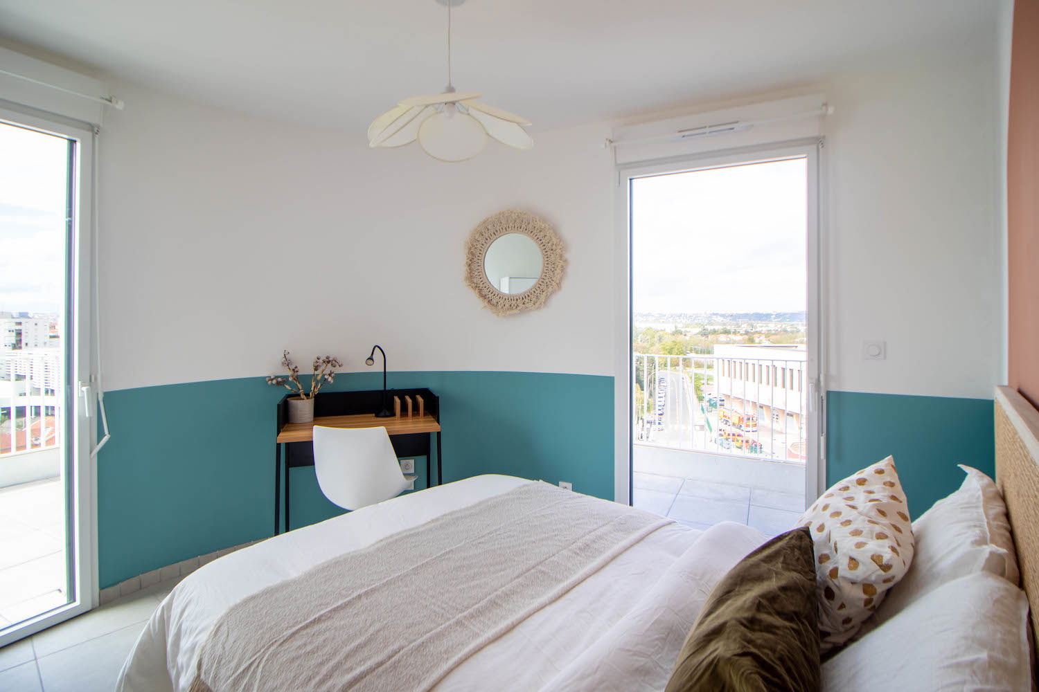 Colocation Villeurbanne 265572