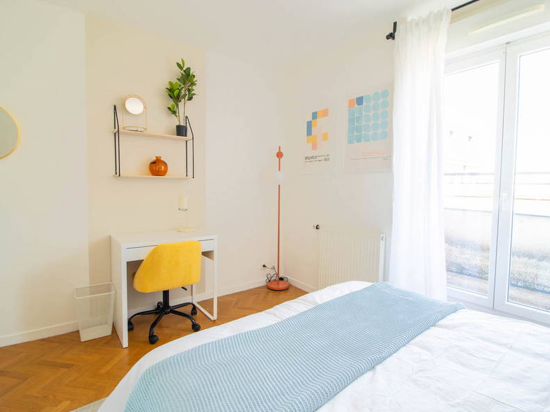 Colocation Saint-Denis 264826-2