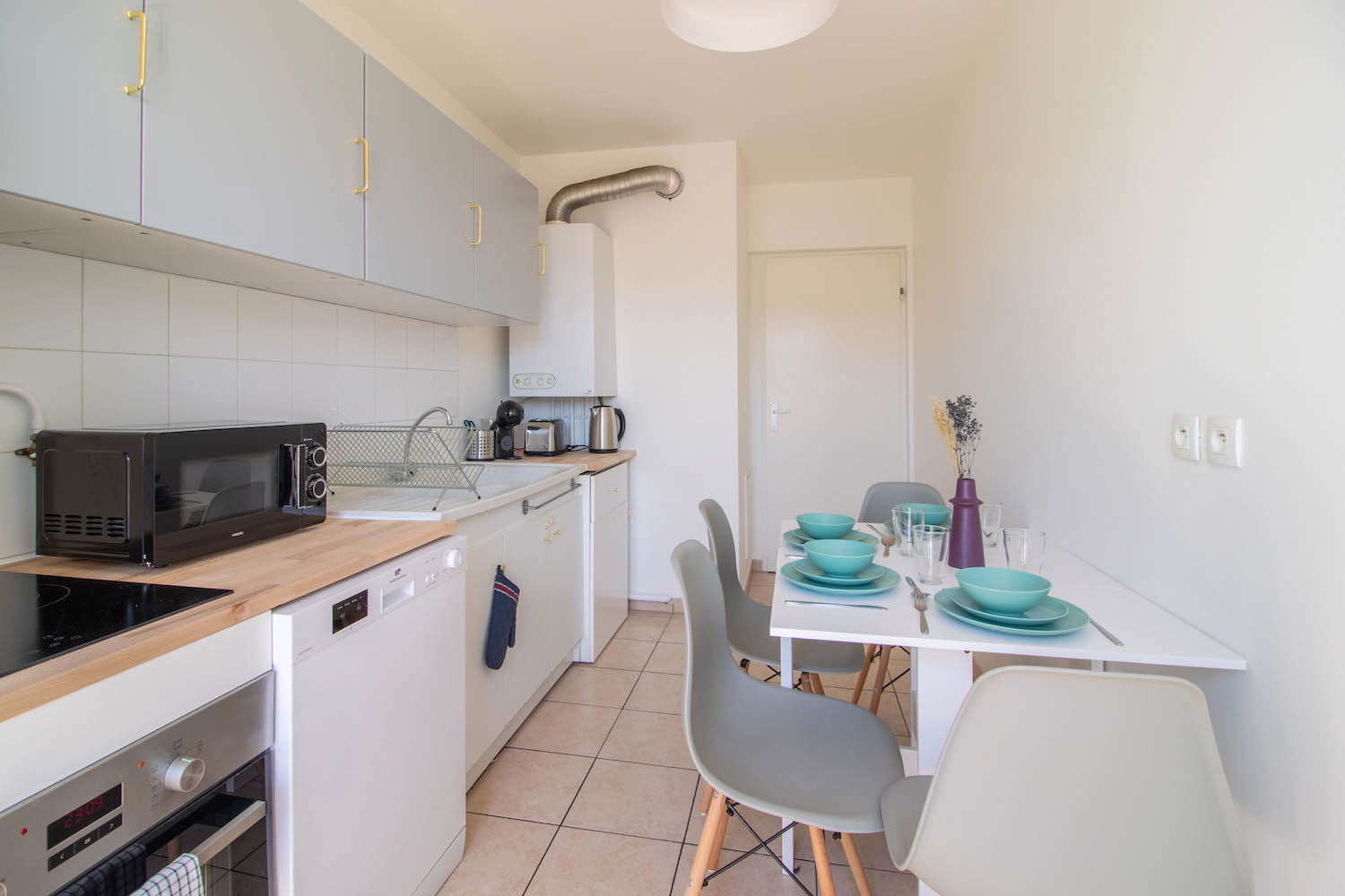 Colocation Saint-Denis 264826