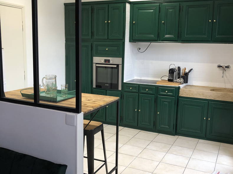 Toda La Casa Les Pennes-Mirabeau 266920-1