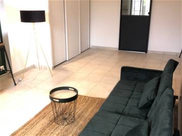 Room For Rent Les Pennes-Mirabeau 266920