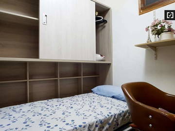 Roomlala | Indvendigt værelse, klapseng