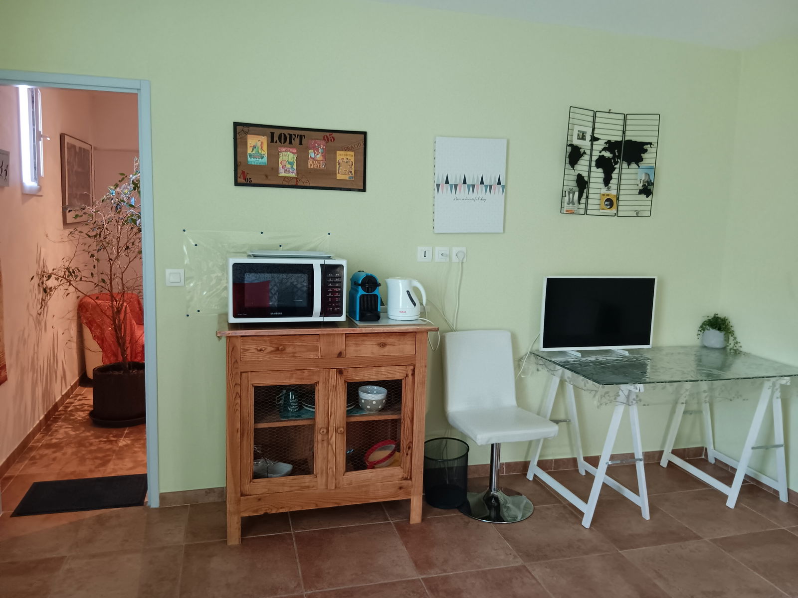 Gehele Woning Nîmes 254299