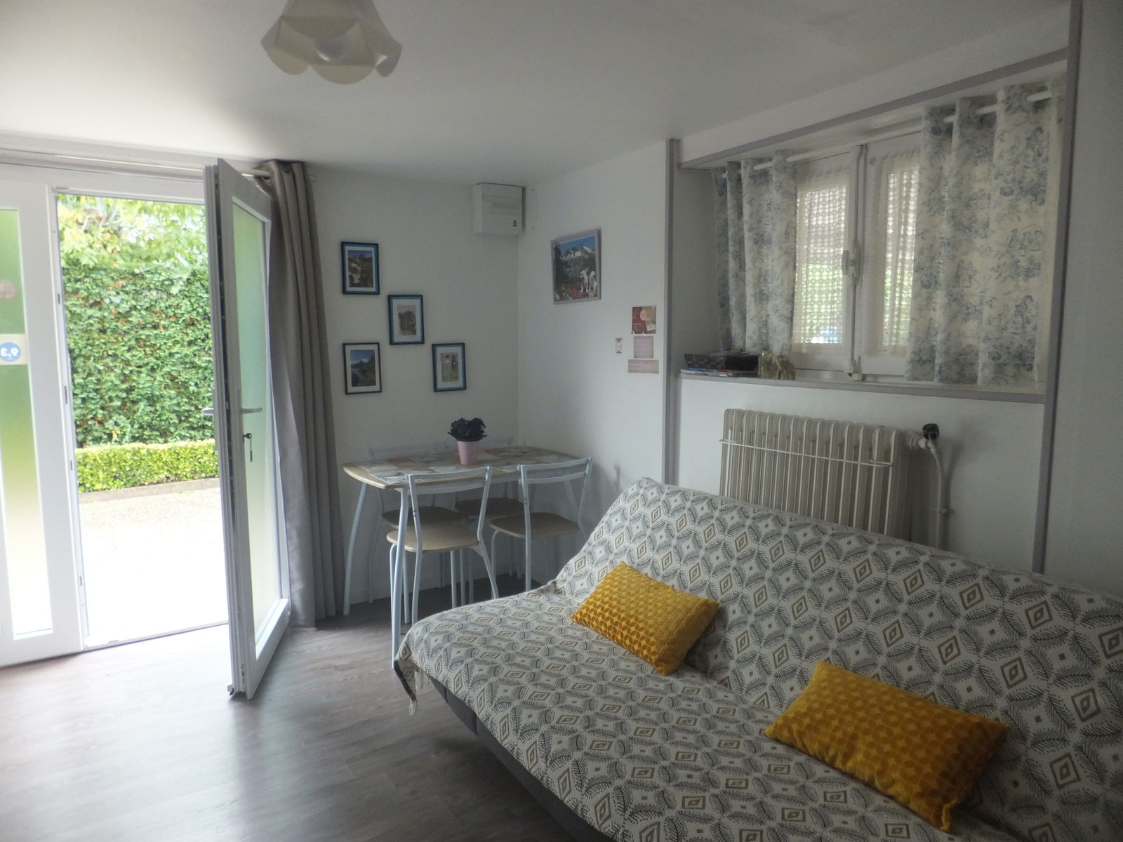 Quedarse En Casa Orthez 230344