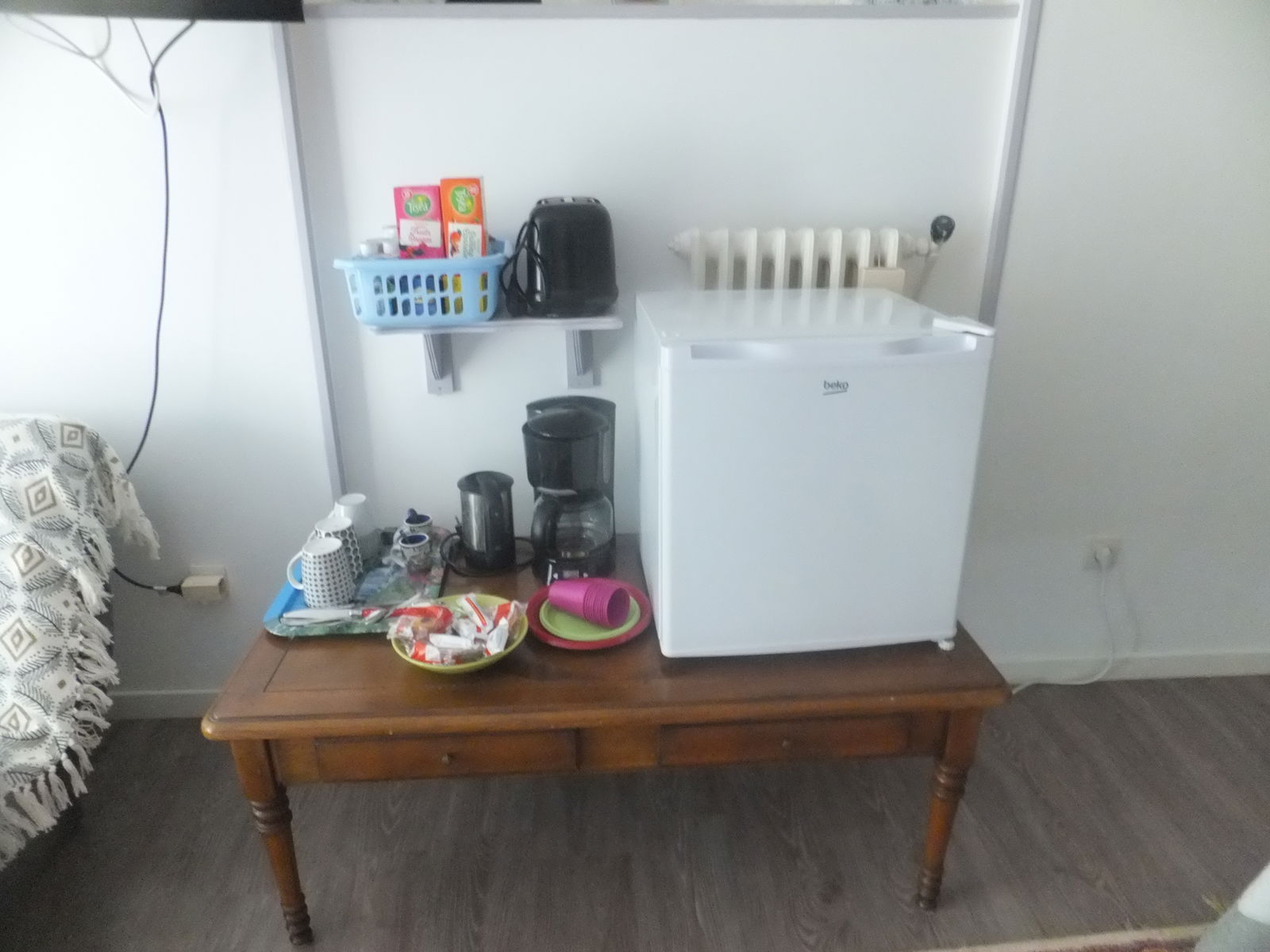 Quedarse En Casa Orthez 230344