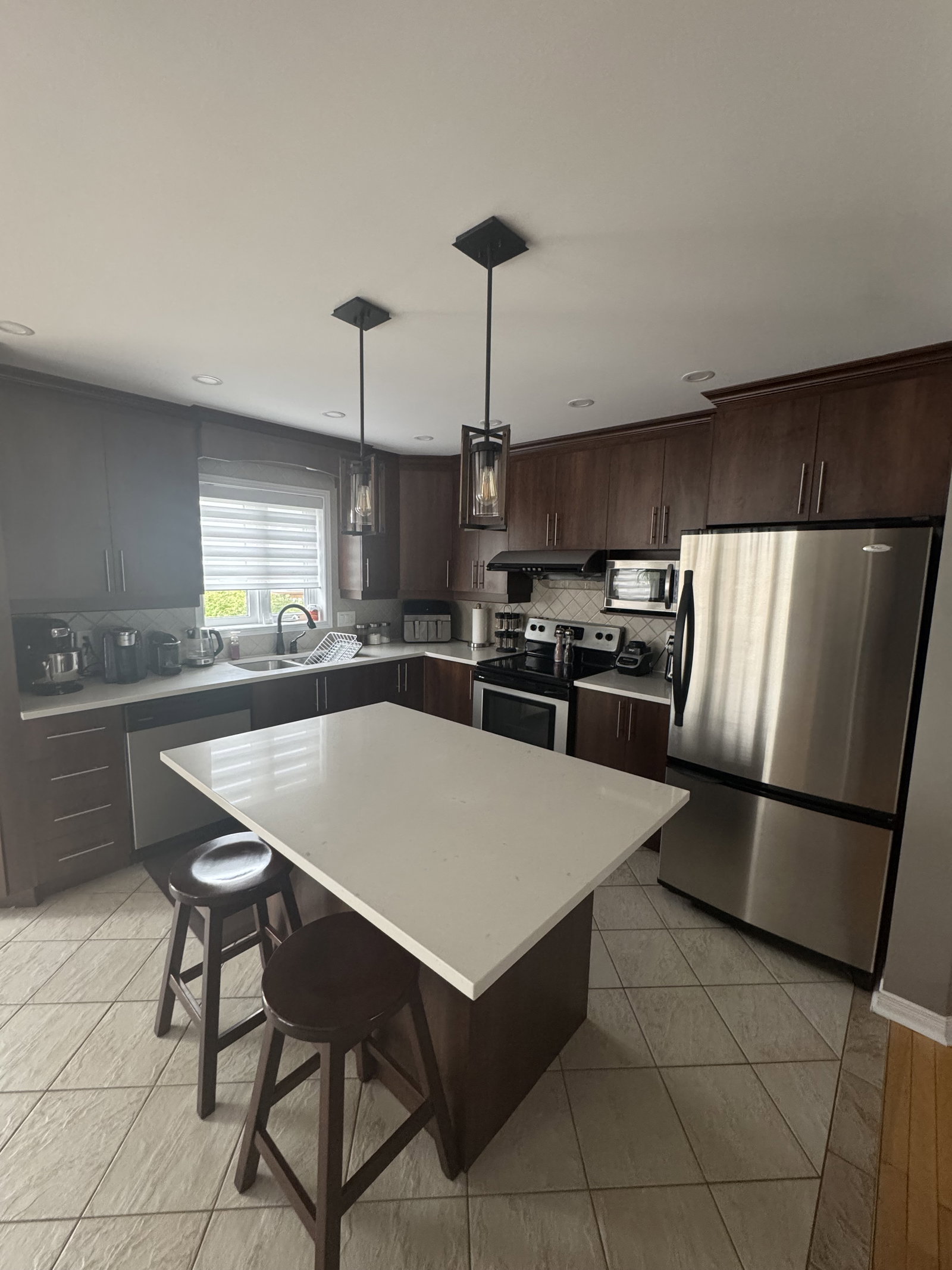 Quarto Em Casa Do Anfitrião Gatineau 666041