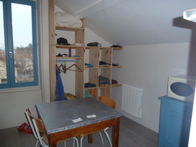 Hemvistelse Romans-sur-Isère 143768