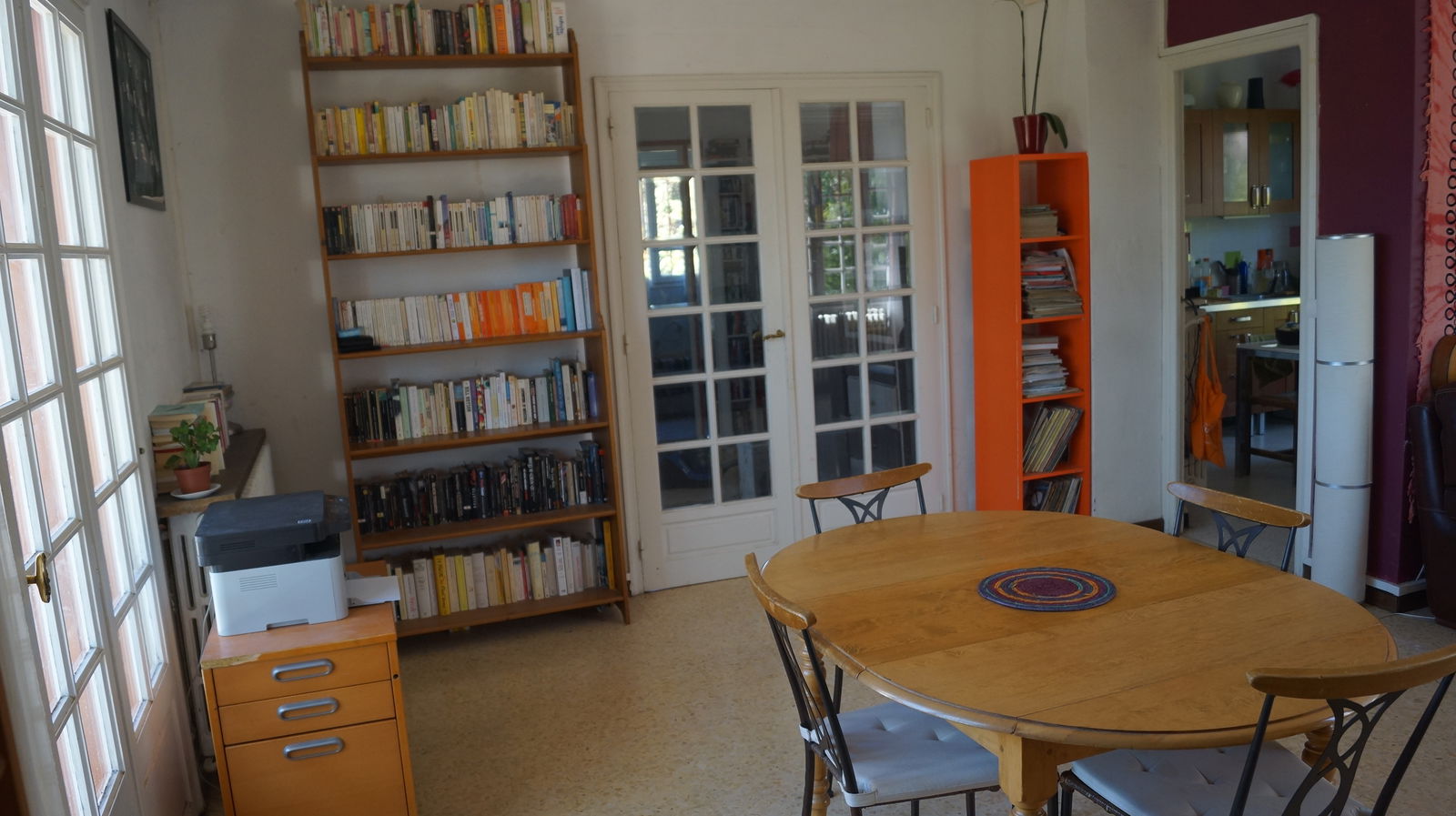 Collocazione Montpellier 228016