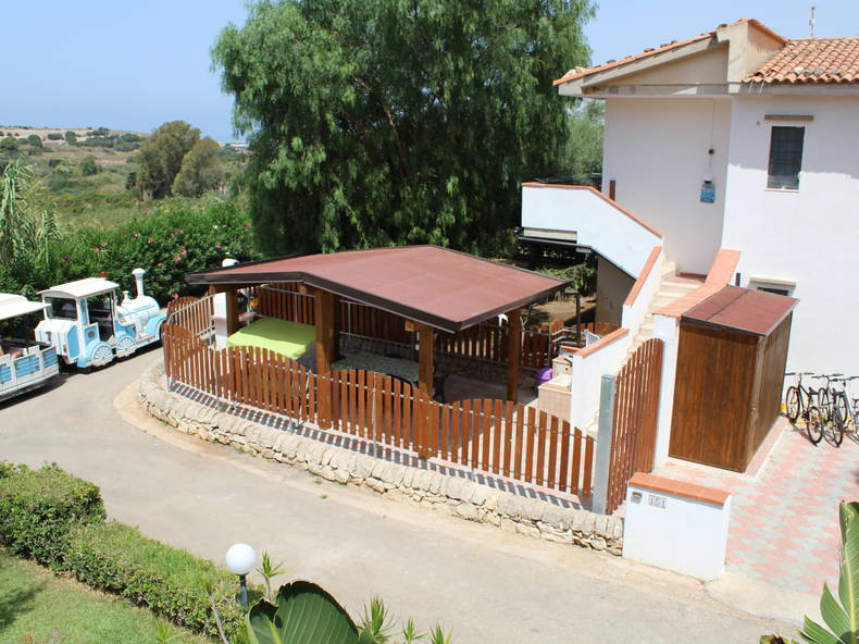 Ganzes Haus Libero consorzio comunale di Ragusa 245584-1