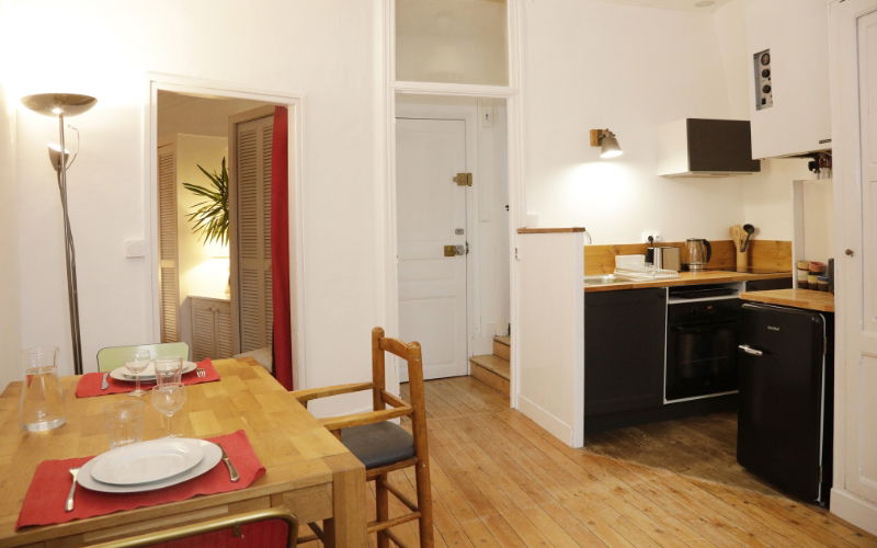 Tutta La Casa Senlis 263993