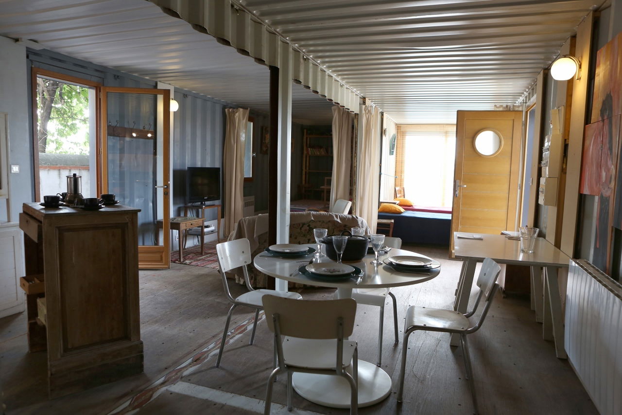 Tutta La Casa Marseille 46059