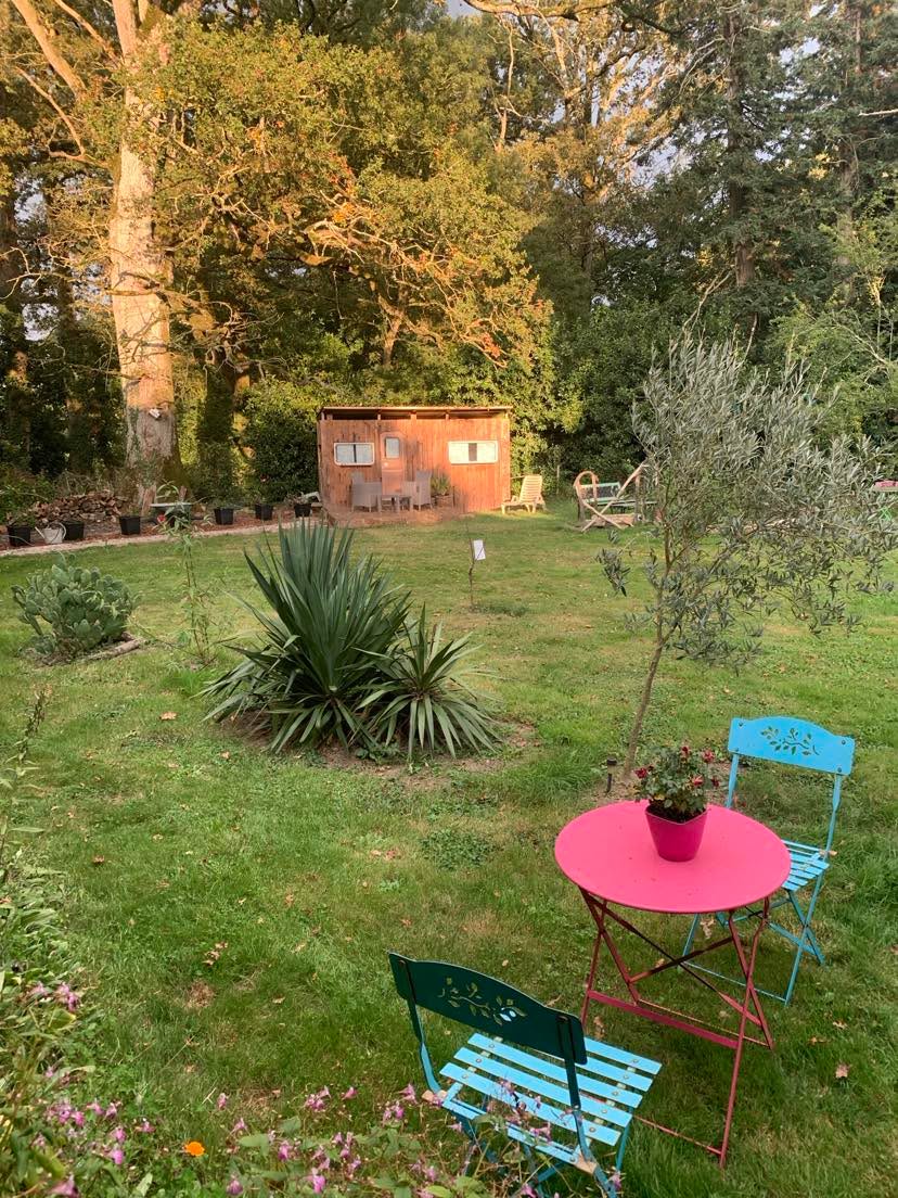 Camere Per Gli Ospiti Corcoué-sur-Logne 499980