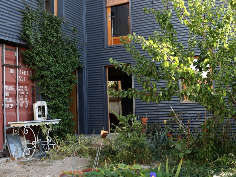 Logement Entier Marseille 46059-2