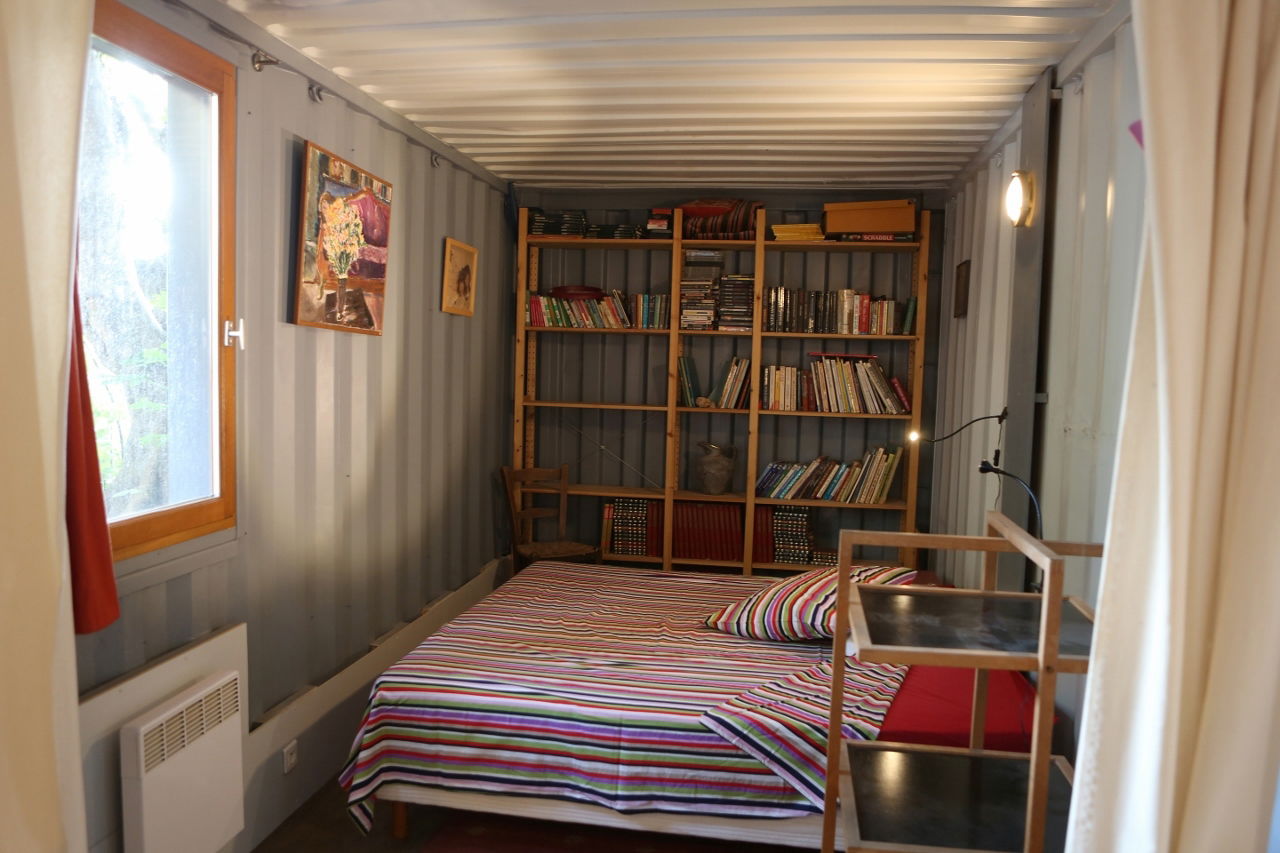 Logement Entier Marseille 46059