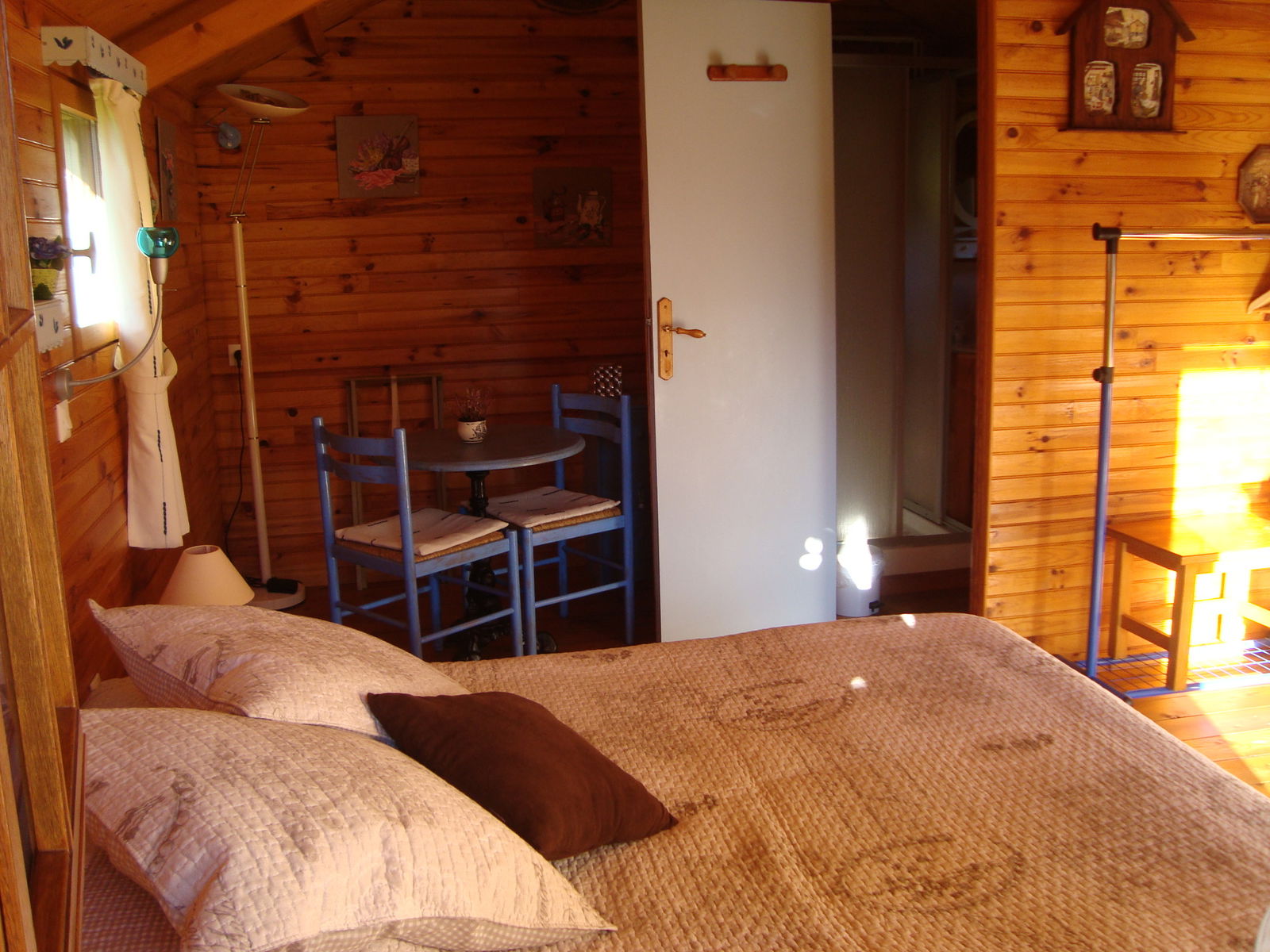 Camere Per Gli Ospiti Ouilly-du-Houley 118920