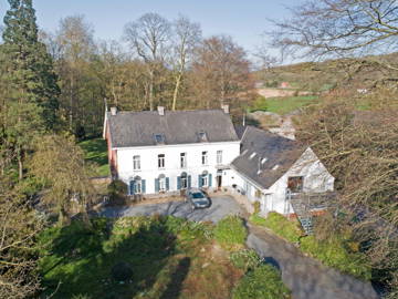 Chambre À Louer Tournai 214701