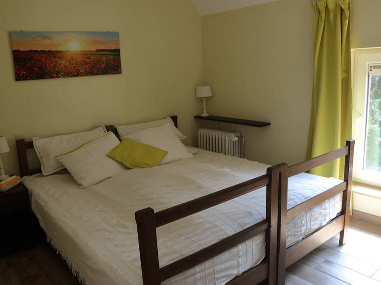 Homestay Tournai 214701