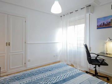 Room For Rent Alcalá De Henares 220551