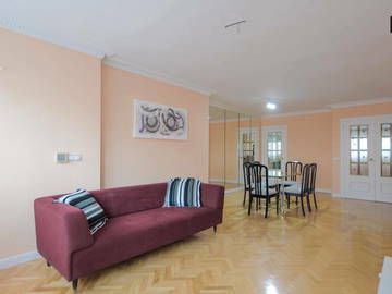 Quedarse En Casa Alcalá De Henares 220551-4