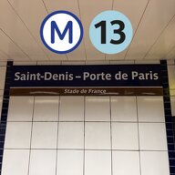 Życie Saint-Denis 462377