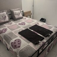 Zusammenleben Saint-Denis 462377