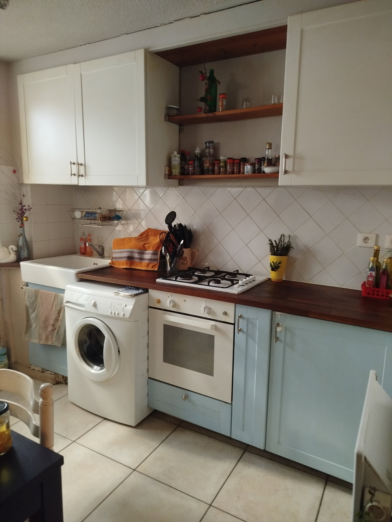 Tutta La Casa Quillan 661335