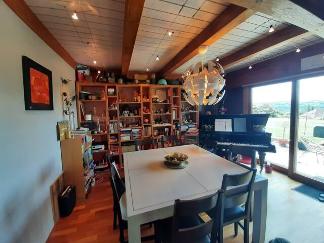 Tutta La Casa Saint-Genix-les-Villages 255490