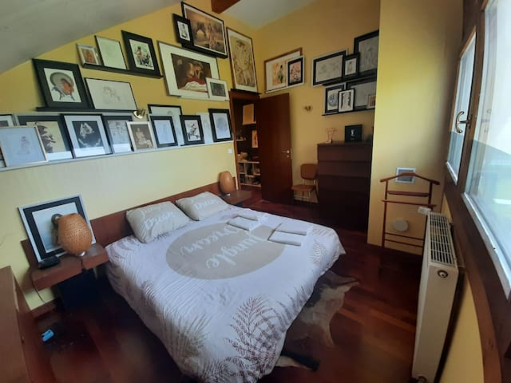 Tutta La Casa Saint-Genix-les-Villages 255490