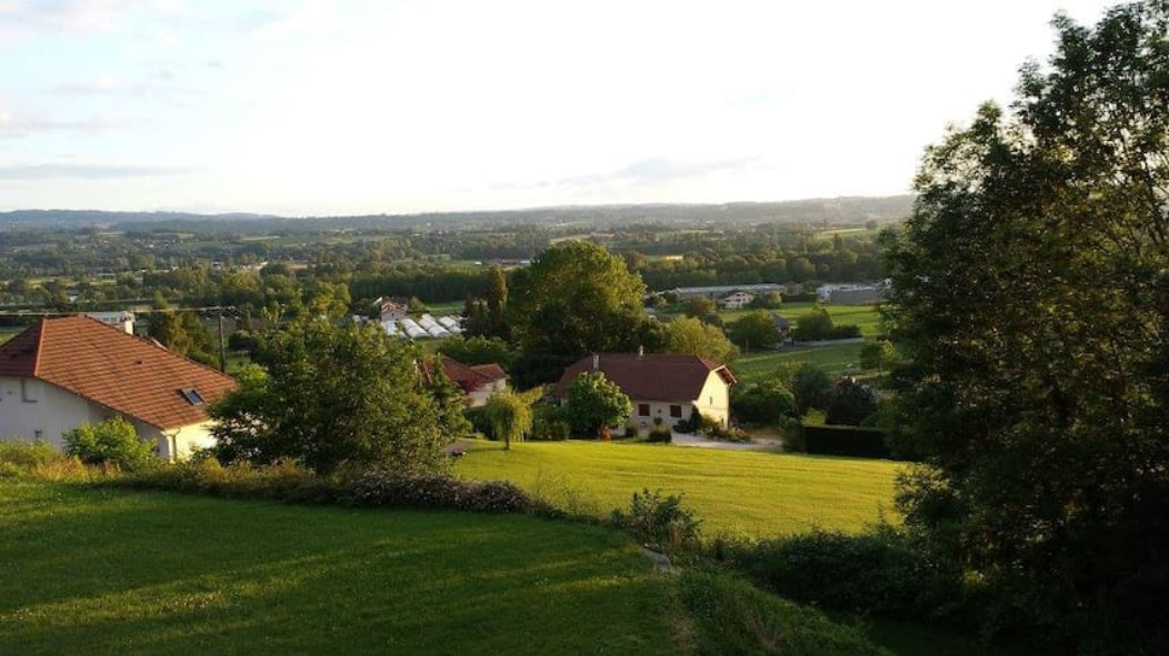 Tutta La Casa Saint-Genix-les-Villages 255490