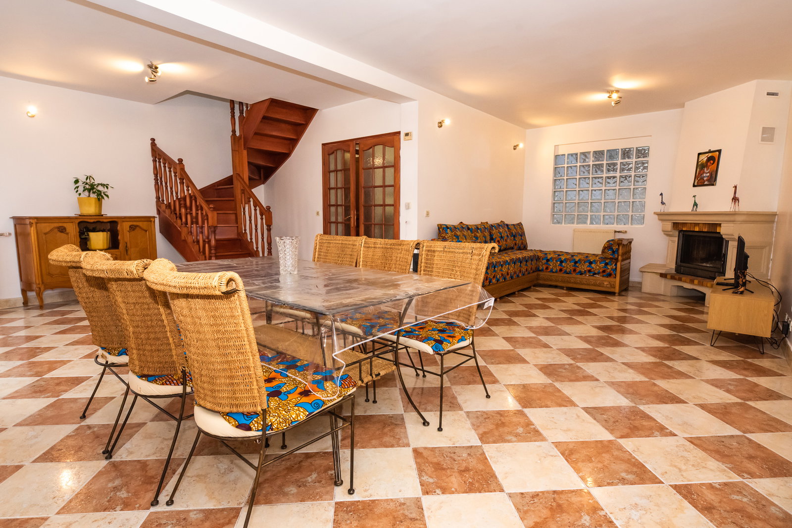 Tutta La Casa Bondy 233918