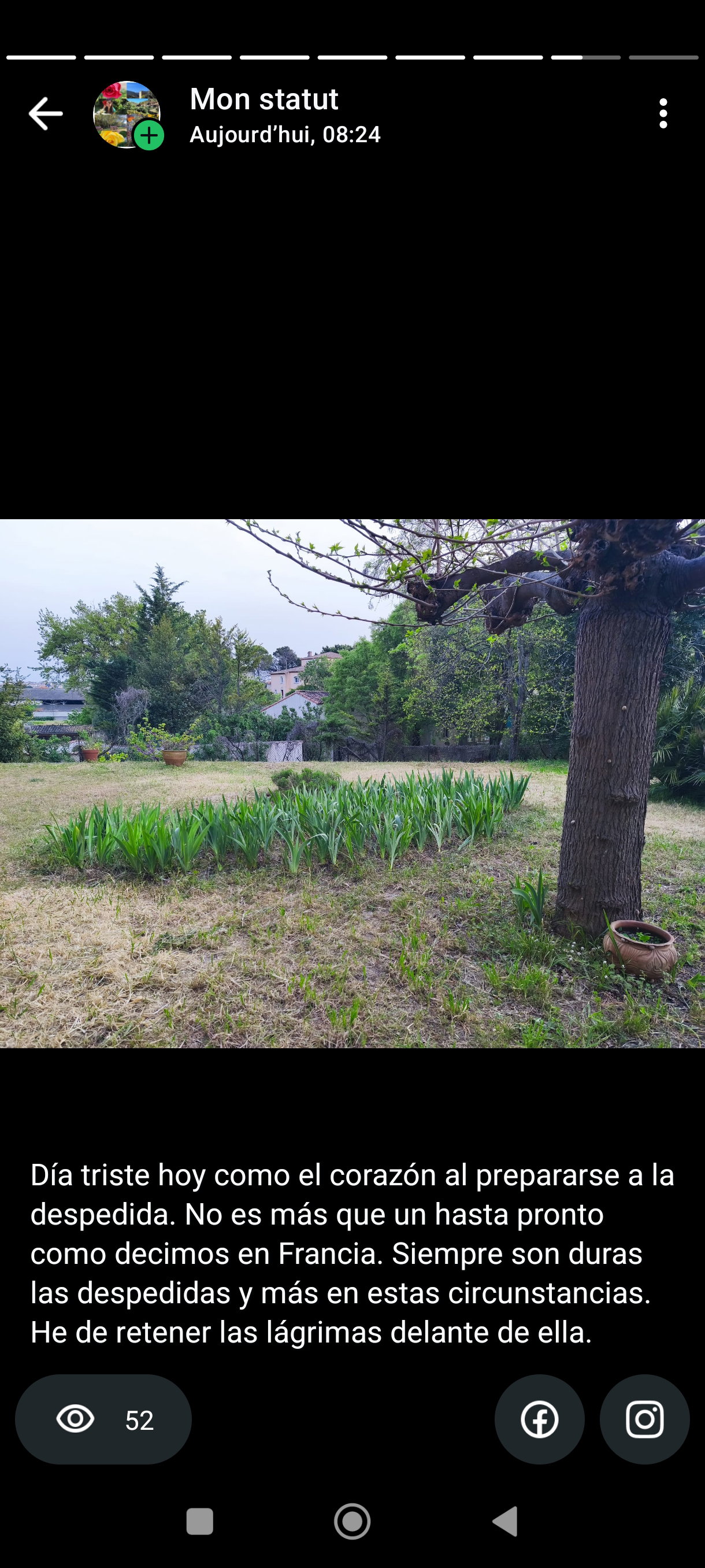 Quedarse En Casa Les Pennes-Mirabeau 663255