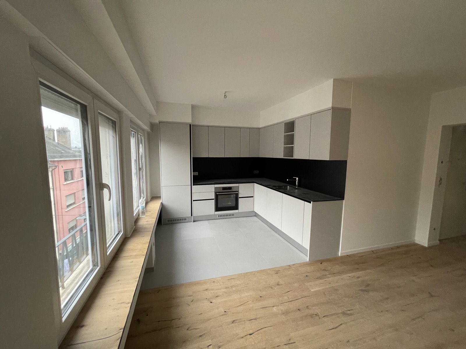 Alloggio Condiviso Esch-sur-Alzette 678158