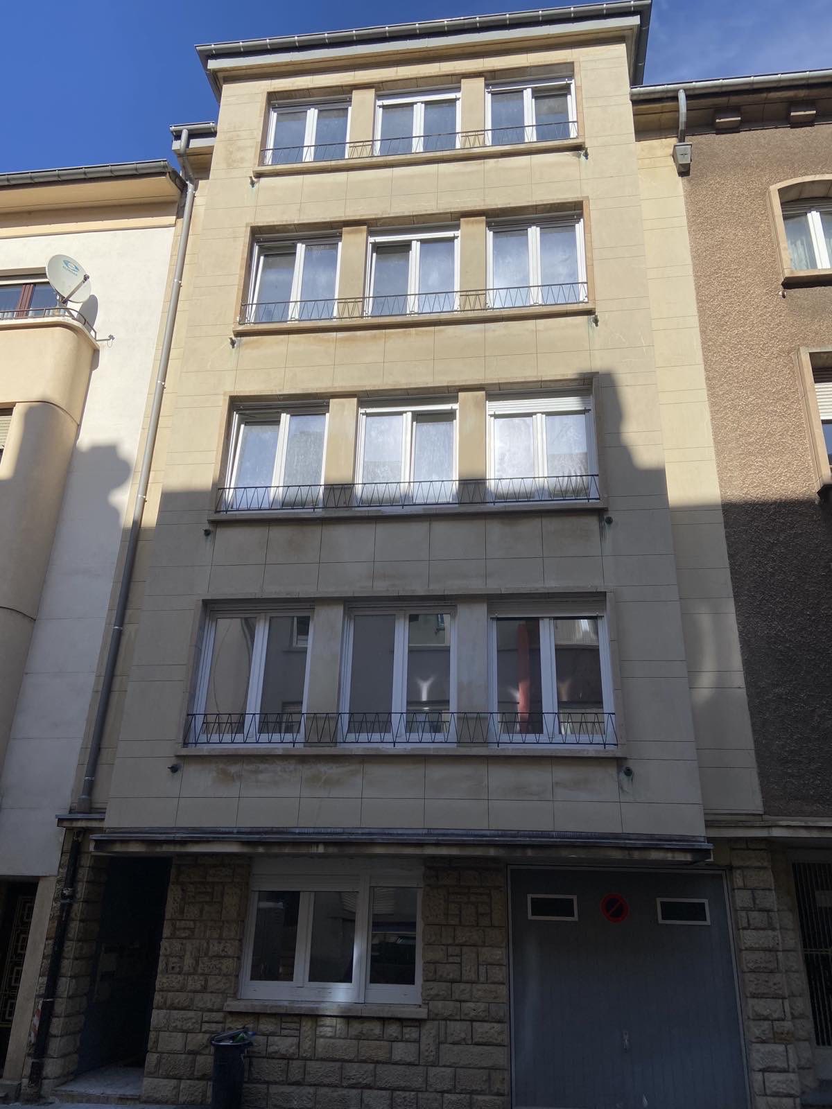 Alloggio Condiviso Esch-sur-Alzette 678158