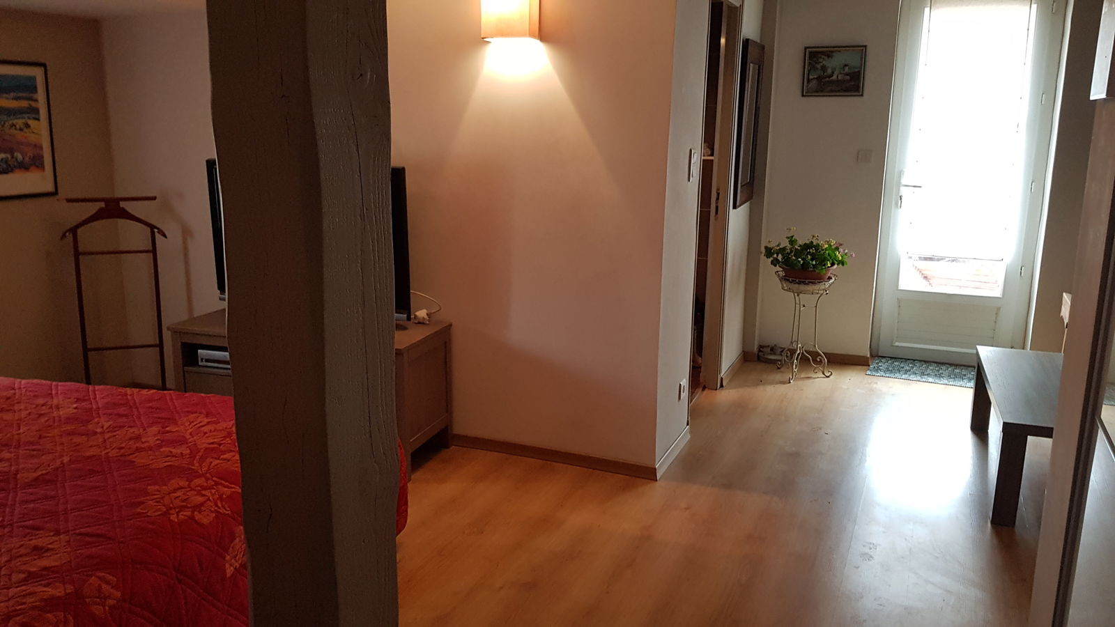 Homestay Saint-Saturnin-lès-Avignon 222166