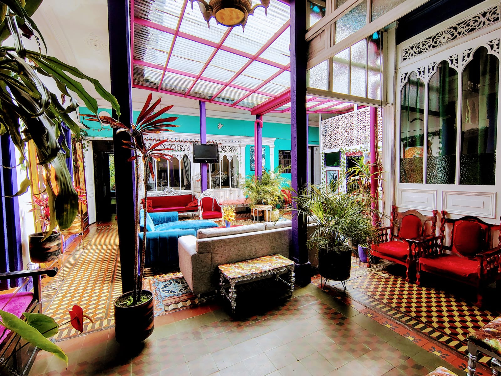 Homestay Bogotá, D.C. 255853