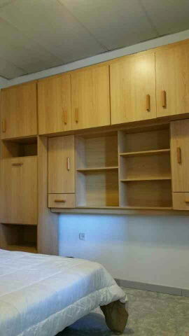 Homestay Barcelona 111340