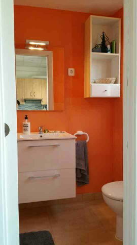 Homestay Barcelona 111340