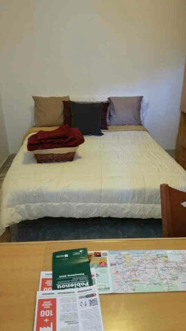 Homestay Barcelona 111340