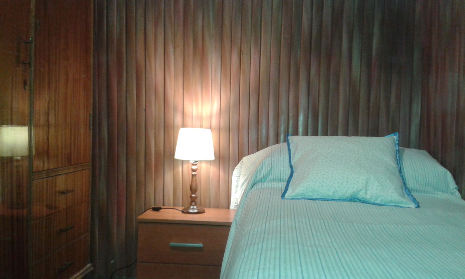 Homestay Madrid 152323