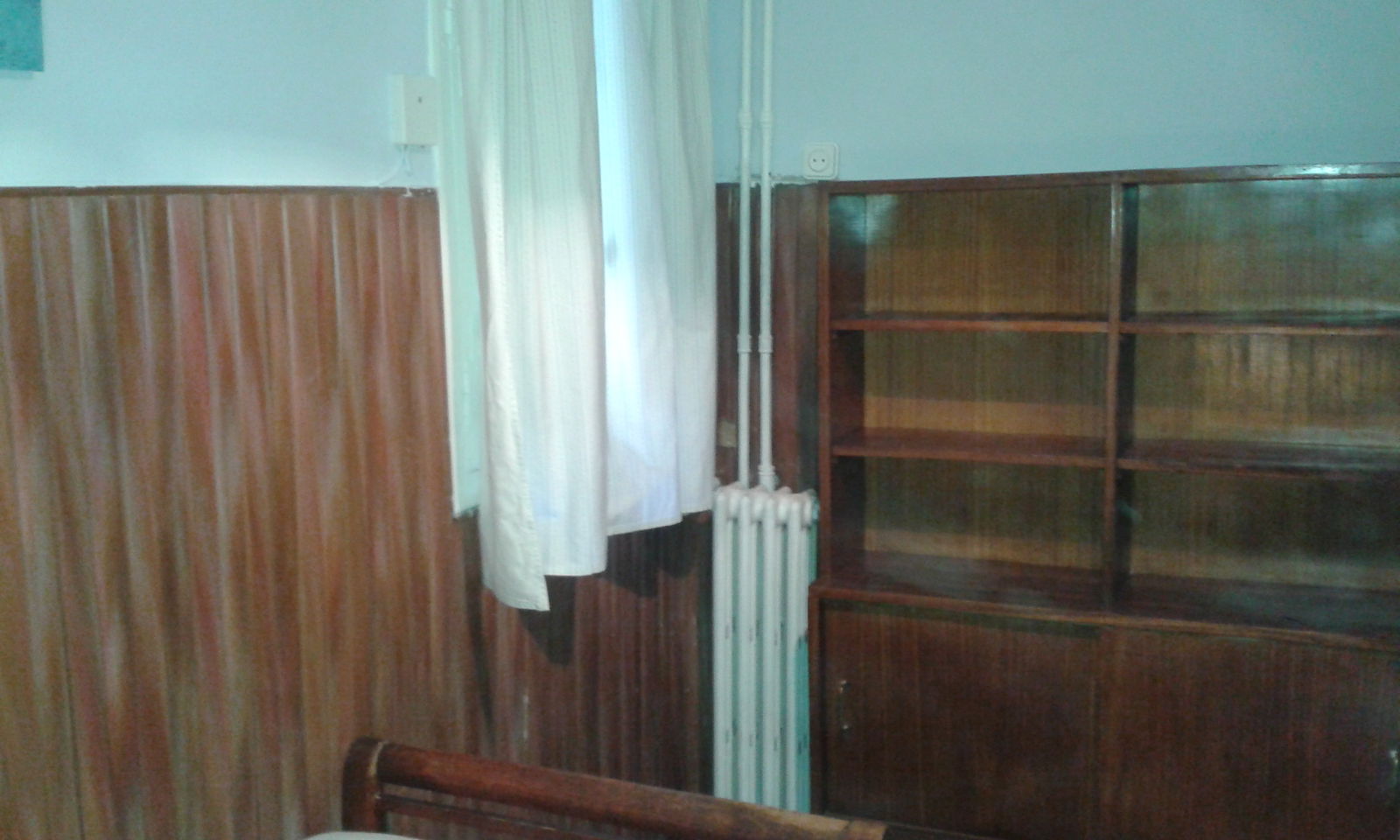 Homestay Madrid 152323