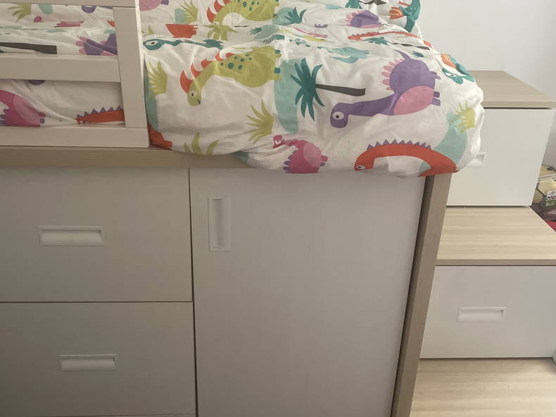 Homestay Barcelona 268349-2