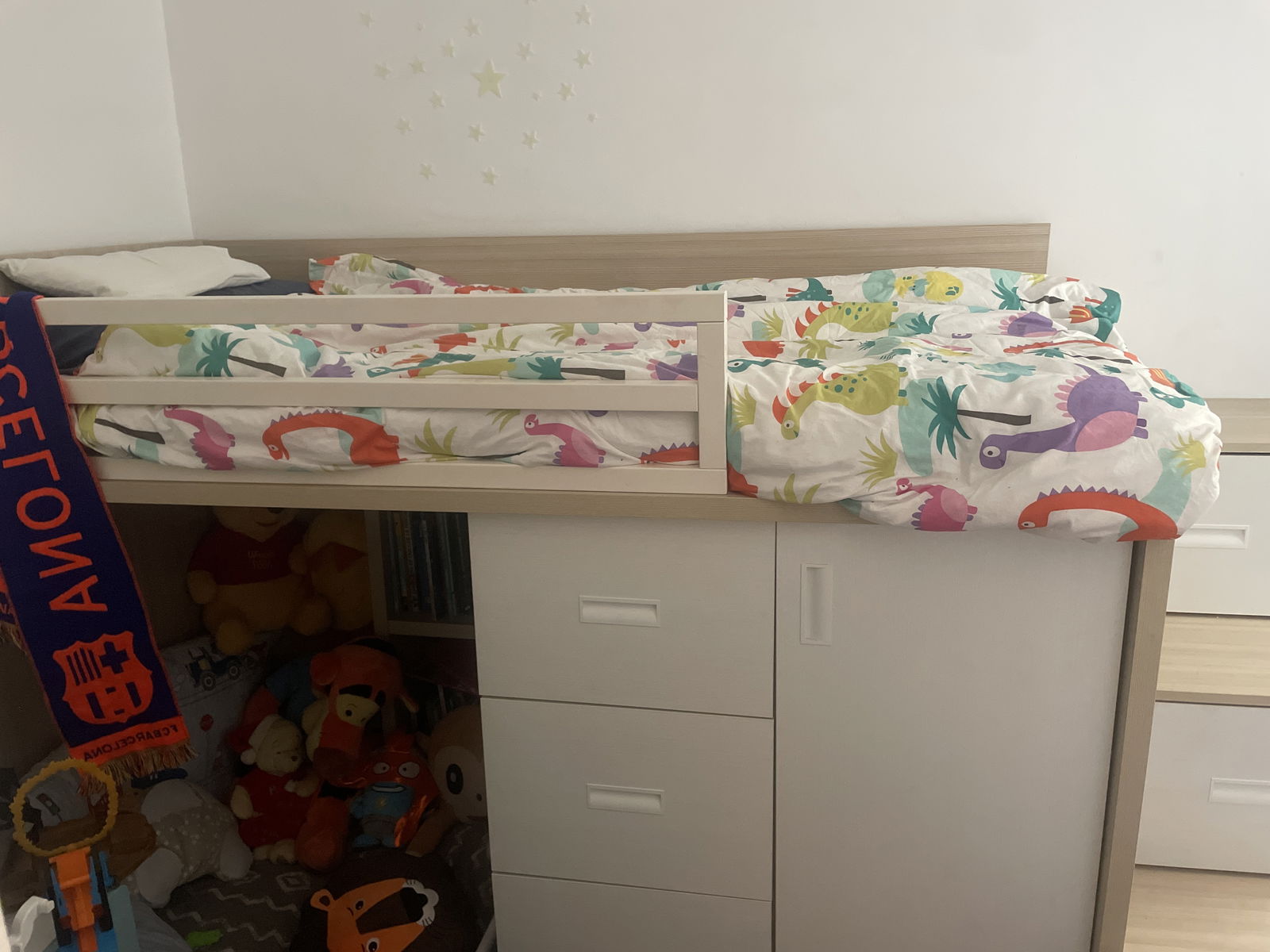 Homestay Barcelona 268349